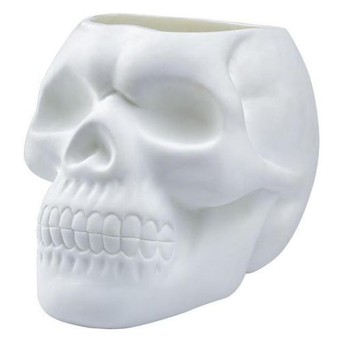 Skull Holder Blomsterpotte | Skanto