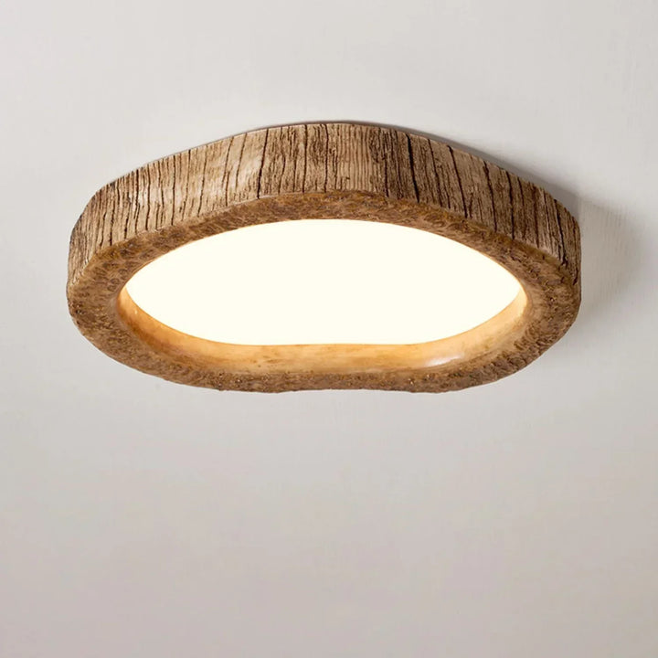 Skanto | Spot the LED taklampe - Rustikk eleganse - Varm atmosfære