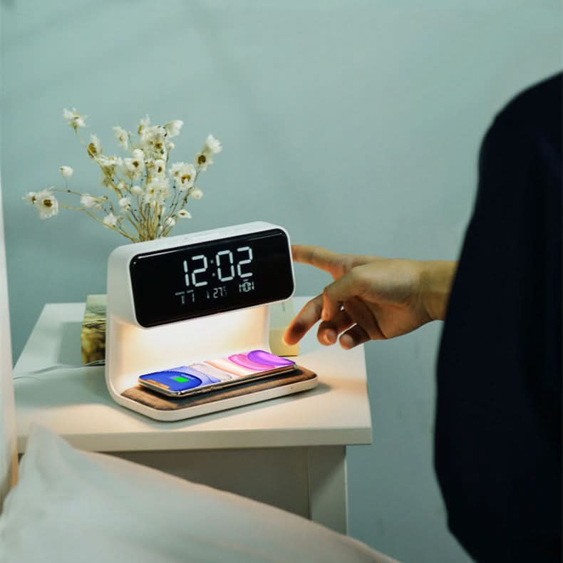 Skanto | Plassbesparende 3-i-1 Comfort Hub