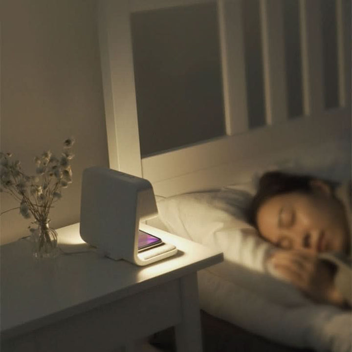 Skanto | Plassbesparende 3-i-1 Comfort Hub