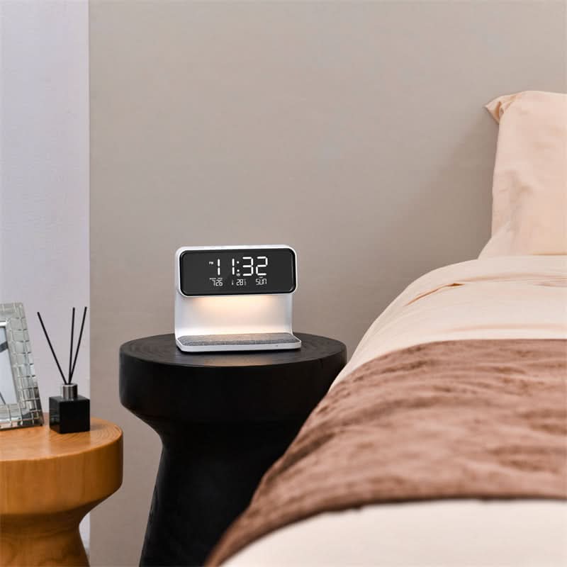 Skanto | Plassbesparende 3-i-1 Comfort Hub
