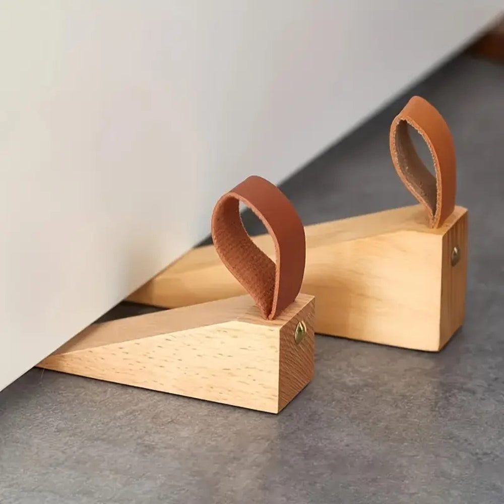 Skanto | Elegant Tre Dørstopper
