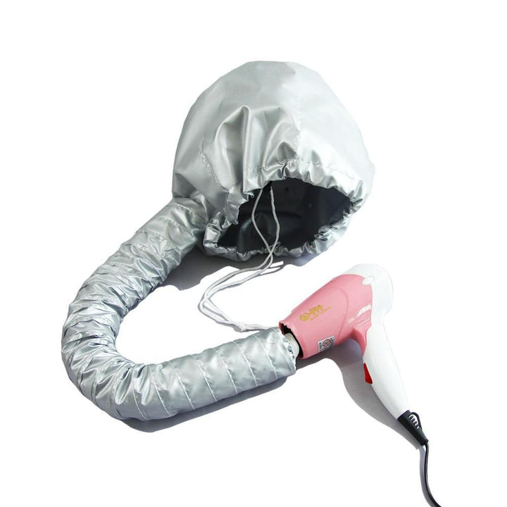 Skanto | Best Portable Bonnet Hoded Hårføner Hatt Saloon Blocap