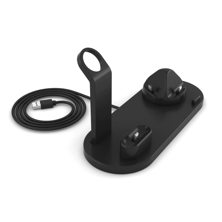 Skanto | 4 I 1 SMART STASJON™