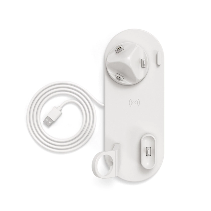 Skanto | 4 I 1 SMART STASJON™