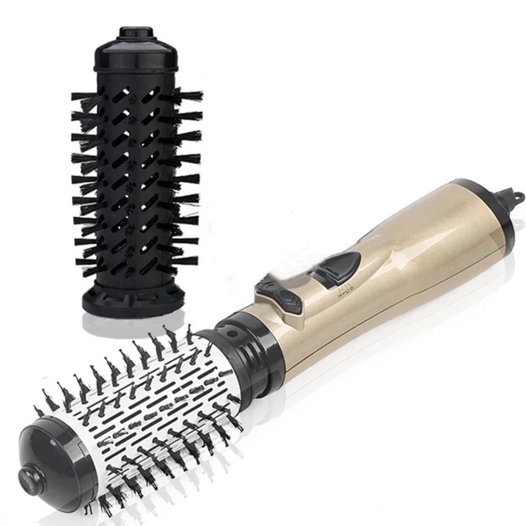 Skanto | GlamBrush️ Vakkert hår umiddelbart