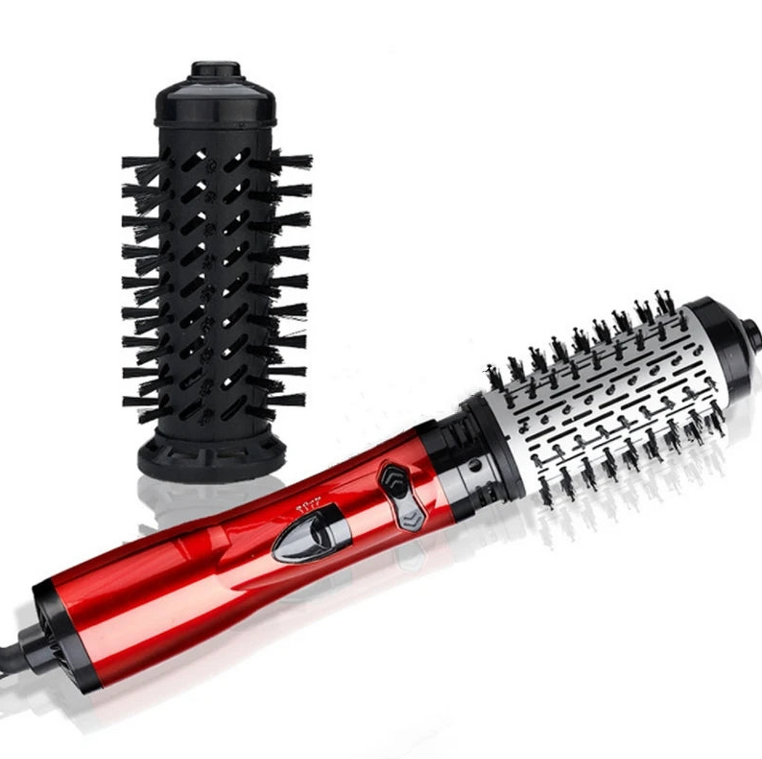 Skanto | GlamBrush️ Vakkert hår umiddelbart