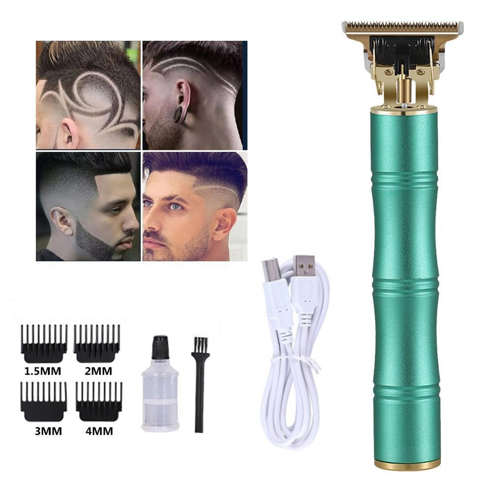 Cordless Clipper PRO | Skanto