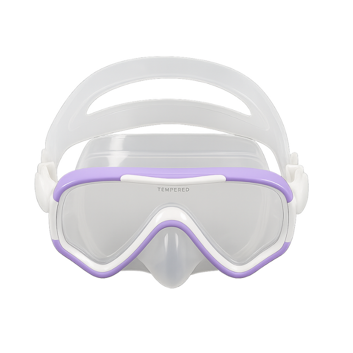 Skanto | SnorkiMask