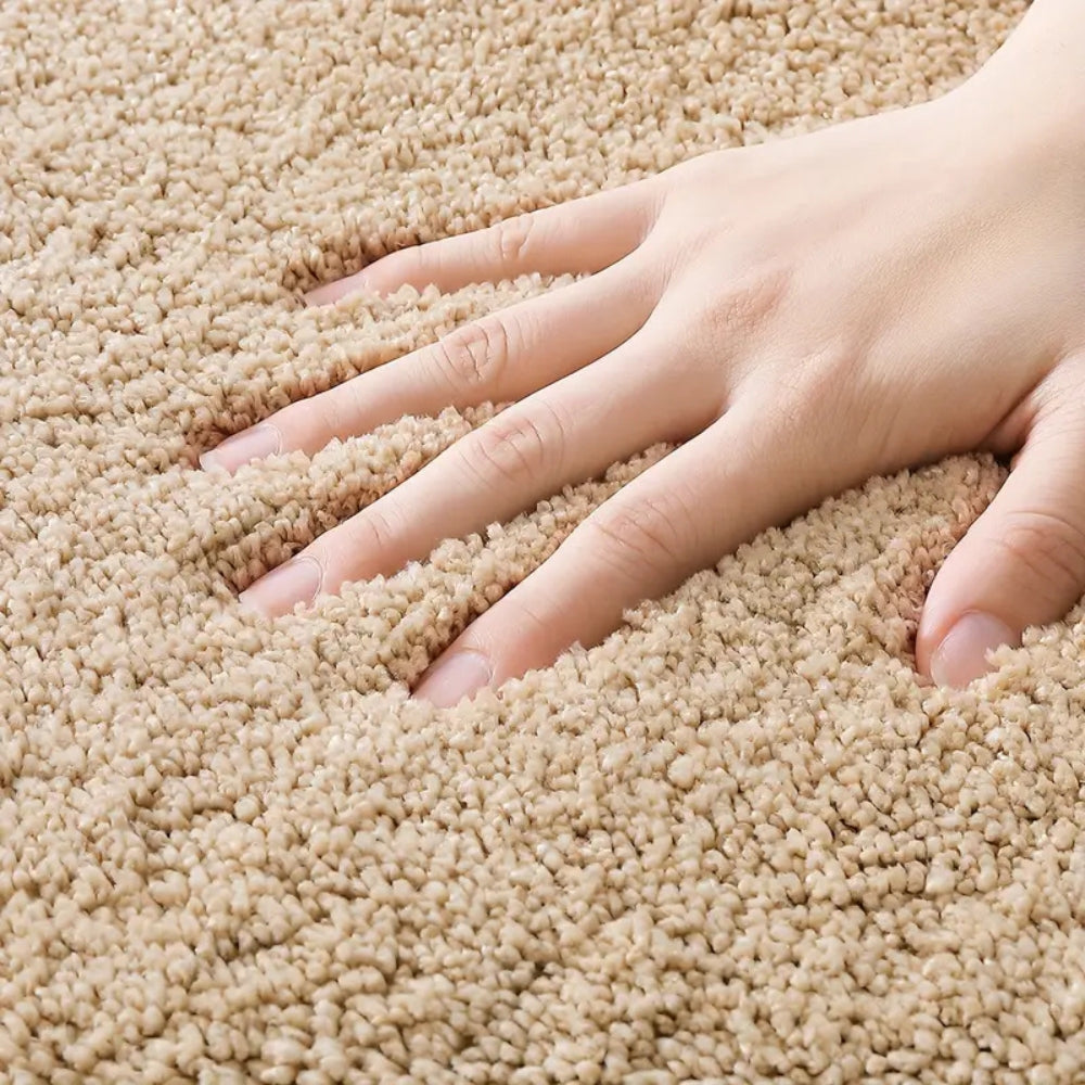Skanto | Snug Step Oval Bademat