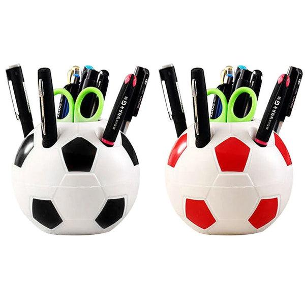 Fotball Formet Kontorholder | Skanto