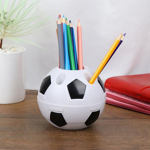 Fotball Formet Kontorholder | Skanto