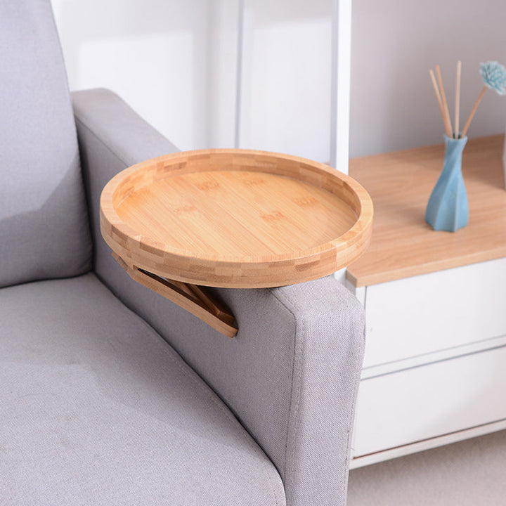 Skanto | Sofa Arm Table