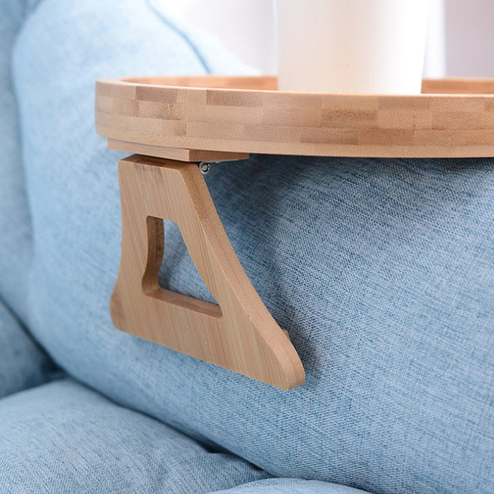 Skanto | Sofa Arm Table