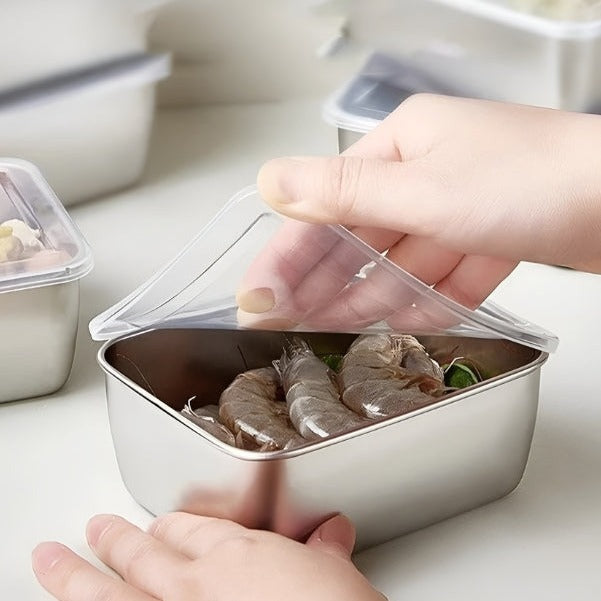 Skanto | MealSaver Lagring Gjort Enkelt