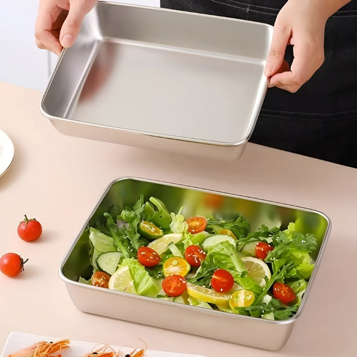 Skanto | MealSaver Lagring Gjort Enkelt