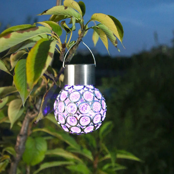 Skanto | Stylisk og holdbar lampe for ethvert rom