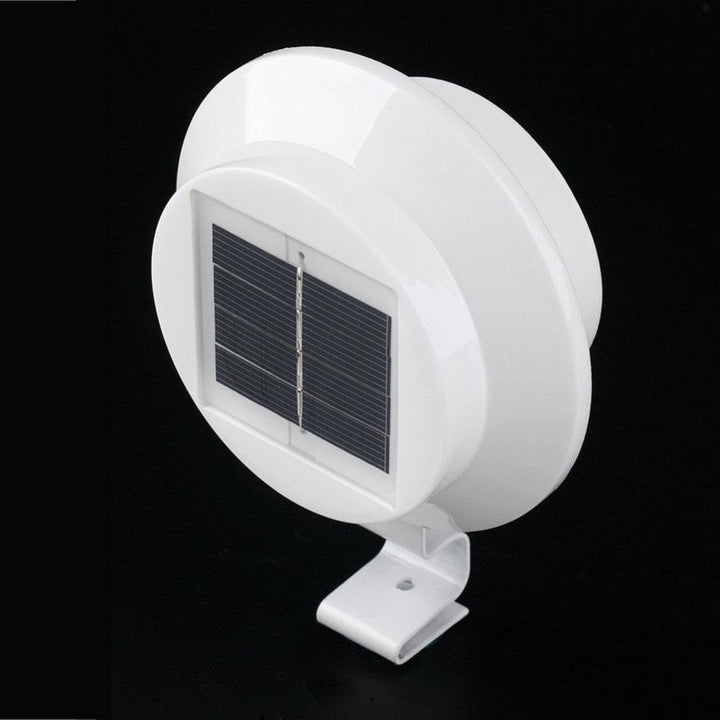 Skanto | EverLight - Utendørs solcelledrevet LED-lampe (5 pakke)