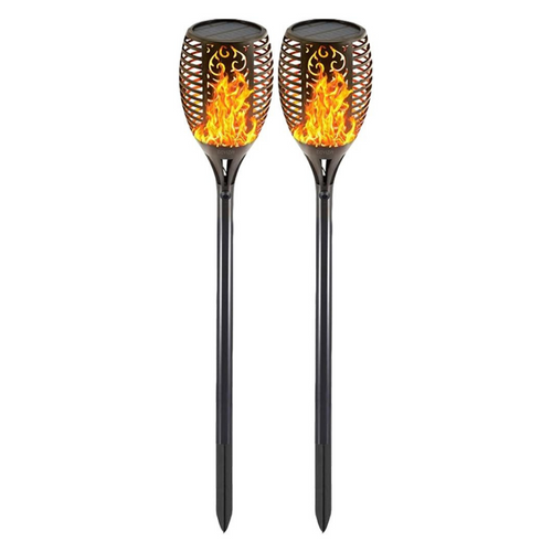 Skanto | SolarLED Hage | Den Mest Stemningsfulle Hagen Belysning