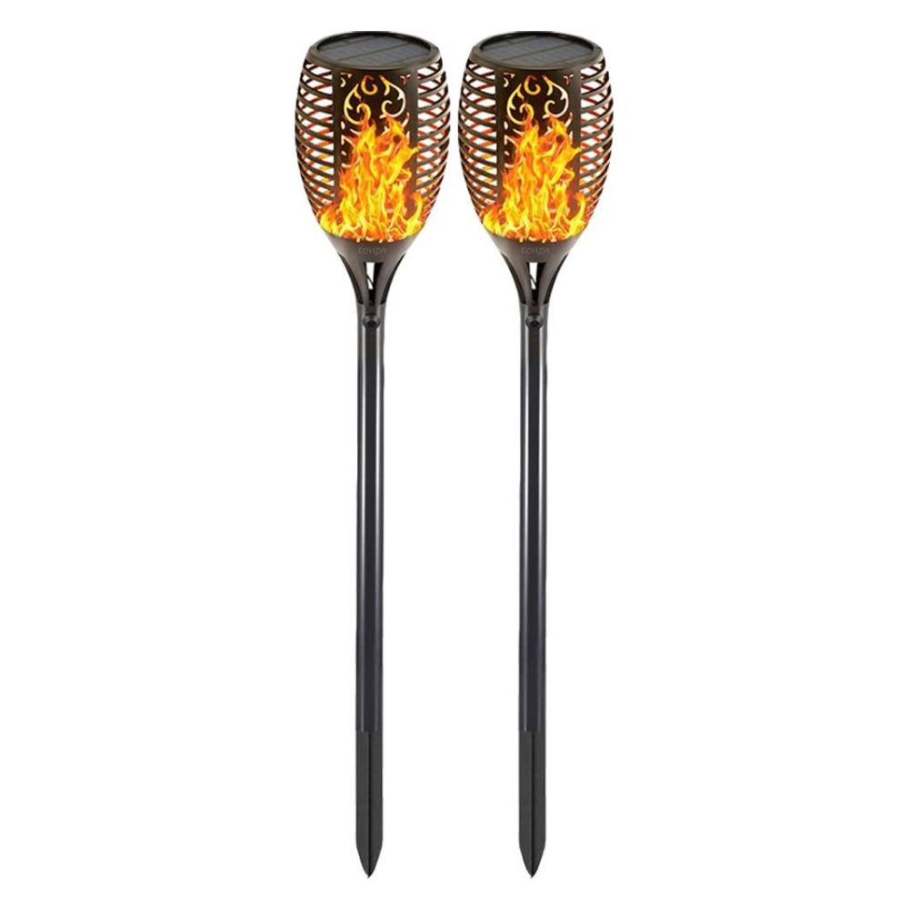 SolarGlow Hagebelysning – Elegant Hagebelysning LED Skanto