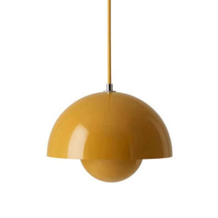 Skanto | Elegant pendellampe med mykt, diffust lys for avslappende stuer