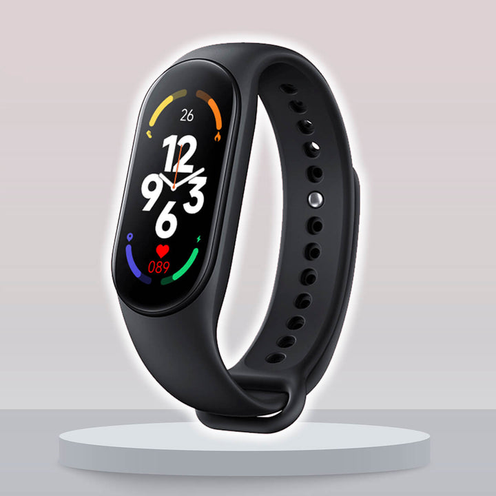 Barn aktivitetslederklokke – Smart fitness-smartklokke med GPS og pulsmåler | Skanto