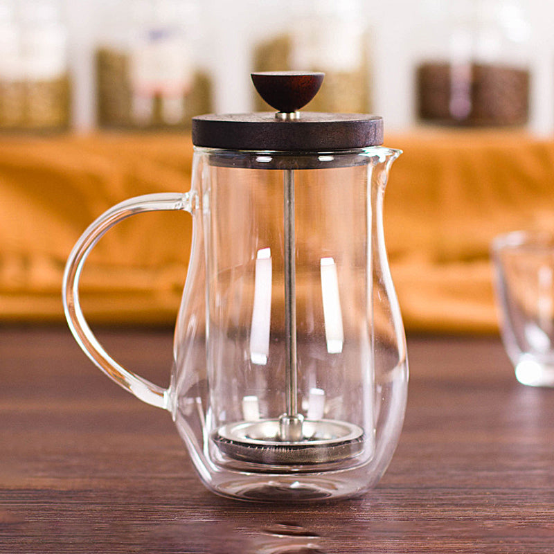 Sorrento Dobbeltveggs French Press