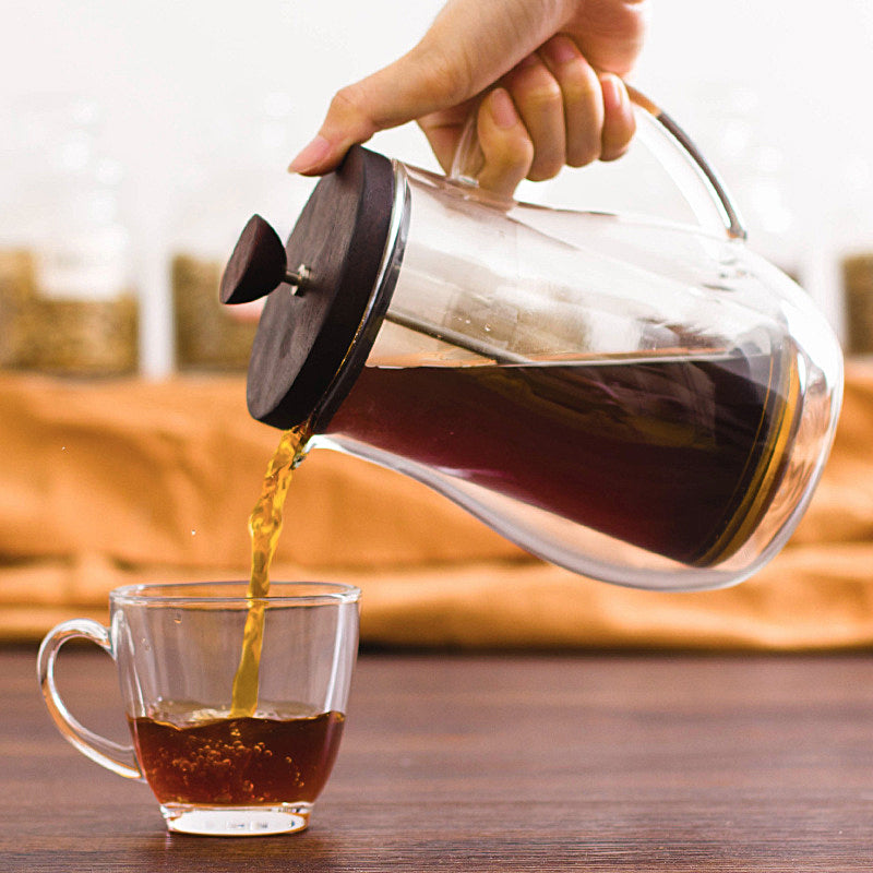 Sorrento Dobbeltveggs French Press