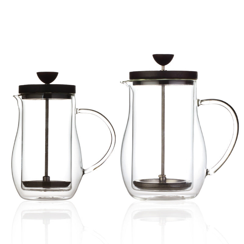 Sorrento Dobbeltveggs French Press