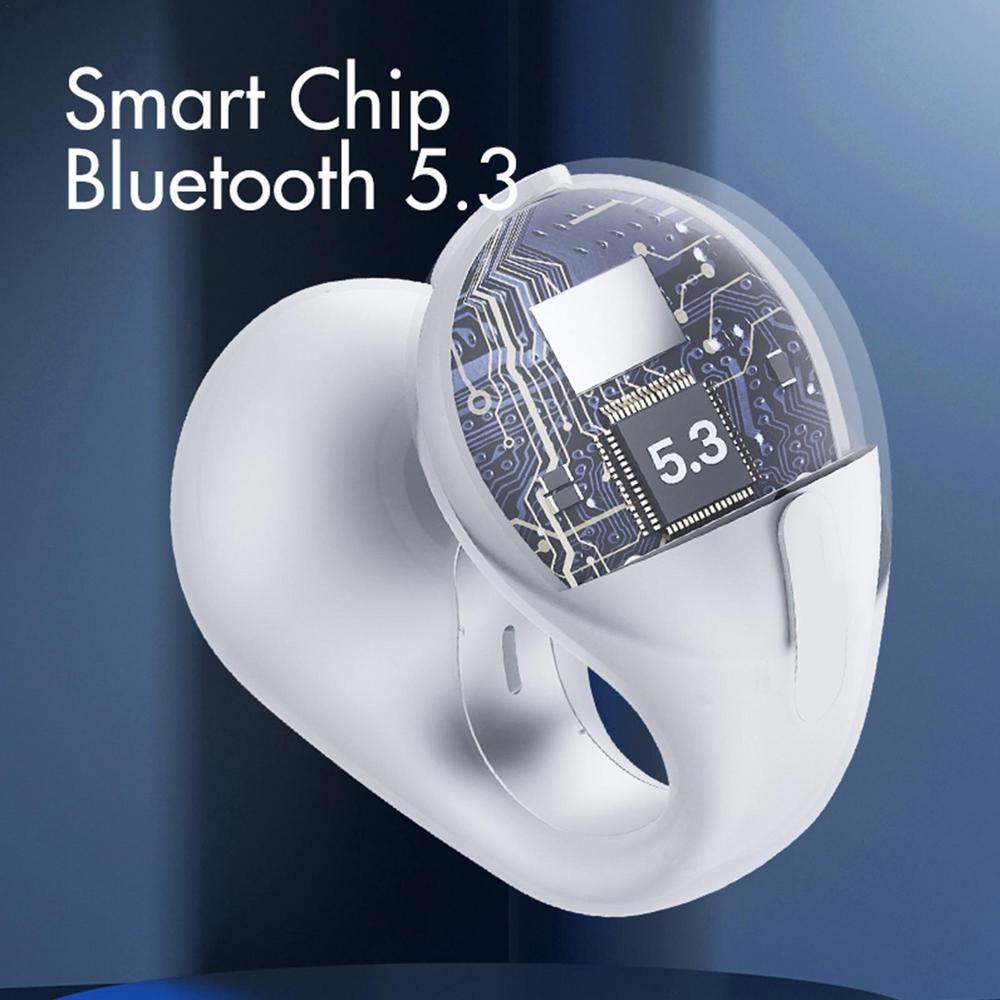 Norvo | Trådløse beinledning øretelefoner