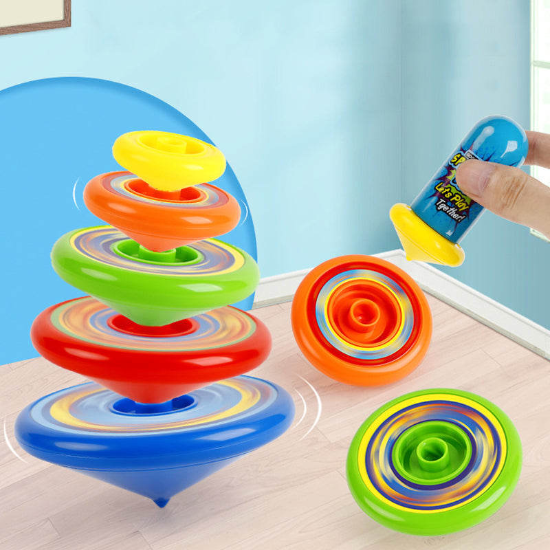 Skanto | Spinning top