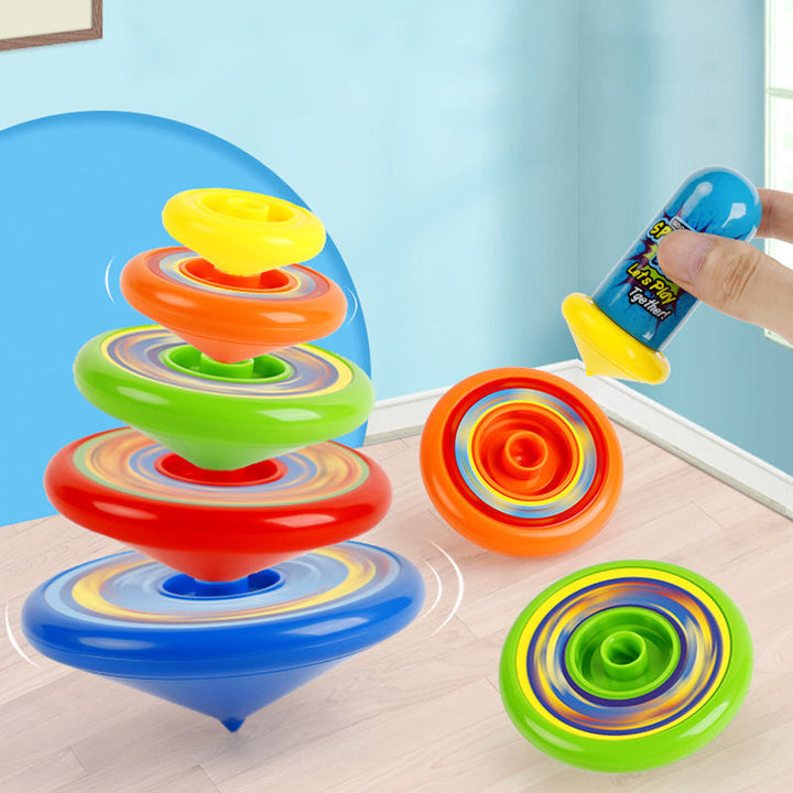 Skanto | Spinning top
