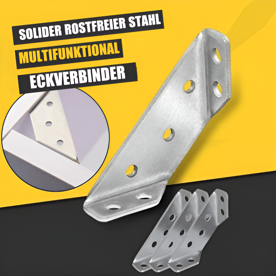 Møbel stabilisator brakett | Skanto