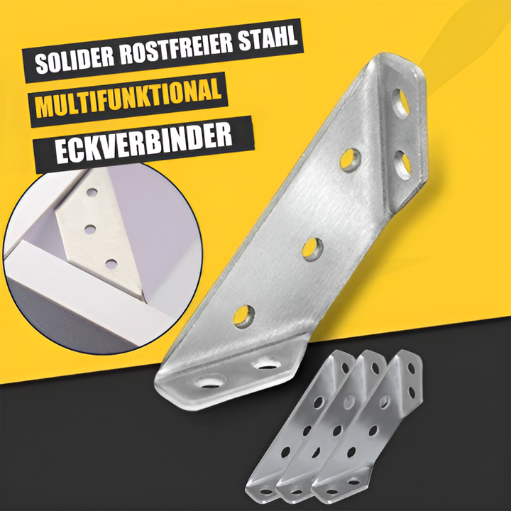 Møbel stabilisator brakett | Skanto