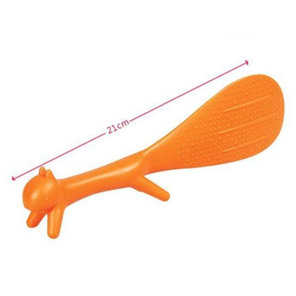 Eiketrær Ris Paddle | Skanto