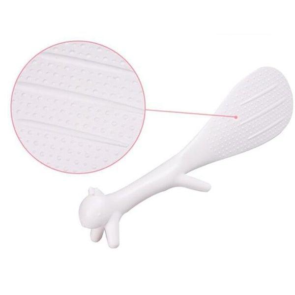 Eiketrær Ris Paddle | Skanto
