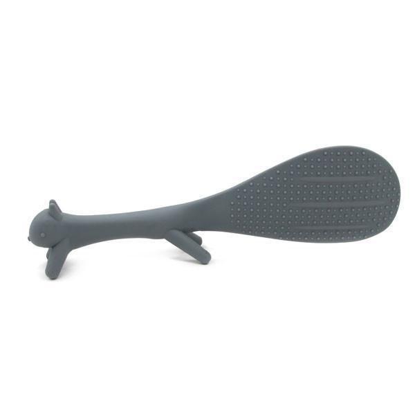Eiketrær Ris Paddle | Skanto