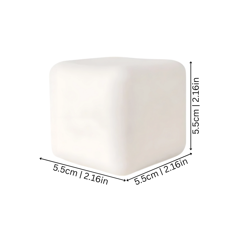 Skanto | SquishCube