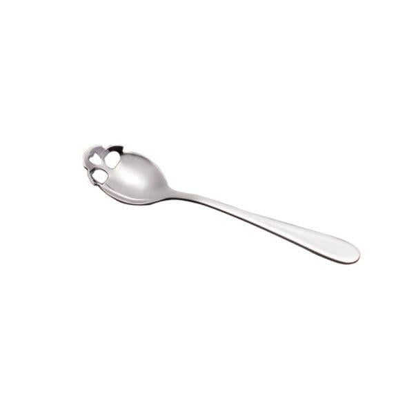 Rustfritt Stål Hodeskalle Tesje | Skanto