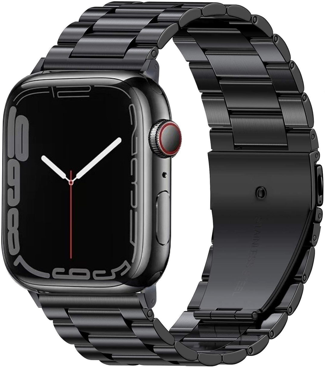 Nye premium bånd for Apple Watch-elskere Skanto