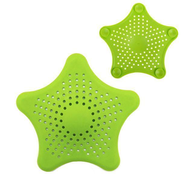 Starfish Dreneringsdeksel | Skanto