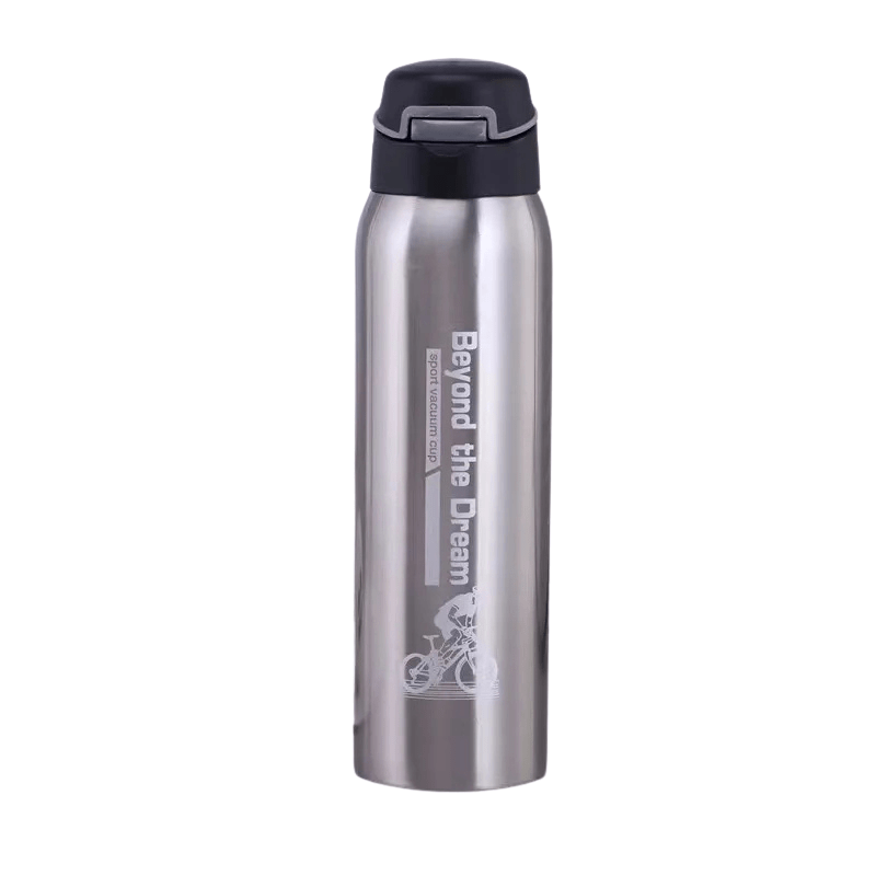 Skanto | Stål Vakuum Vannflaske 500ml