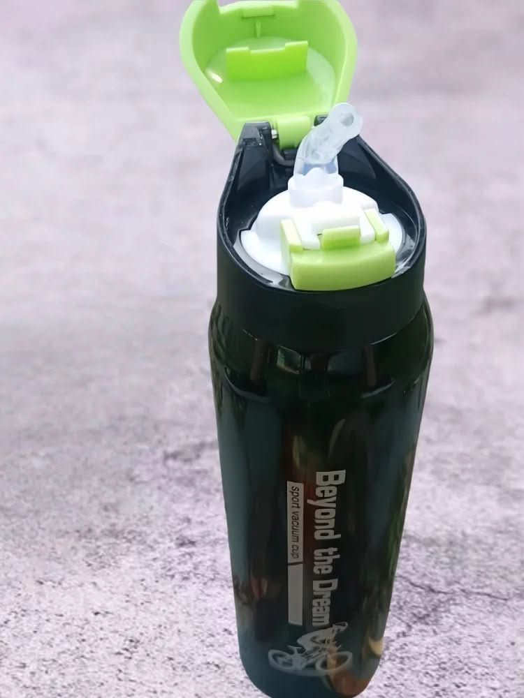 Skanto | Stål Vakuum Vannflaske 500ml