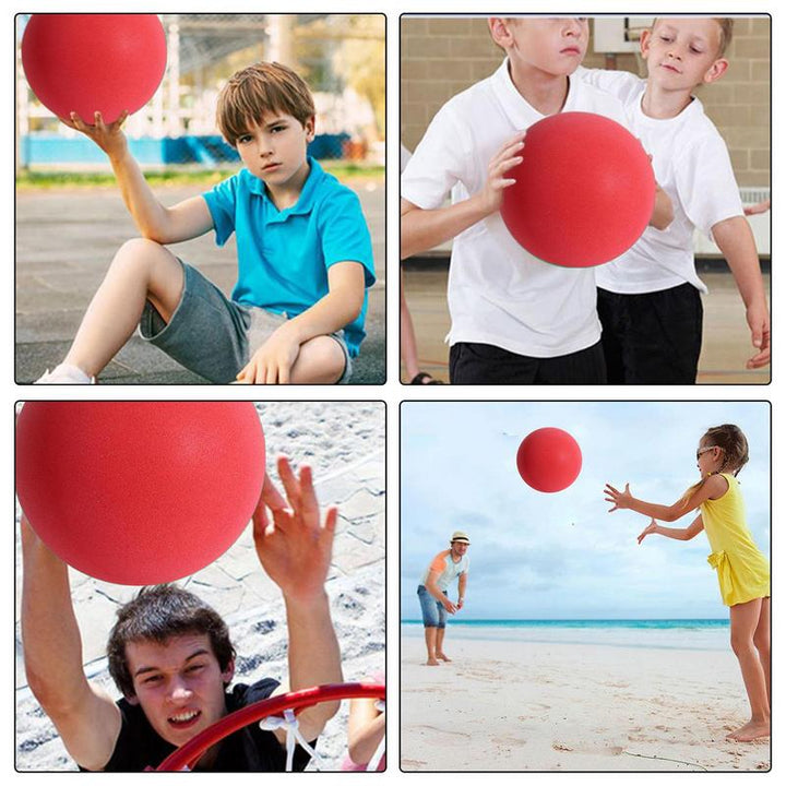 Den Stille Basketball Skanto