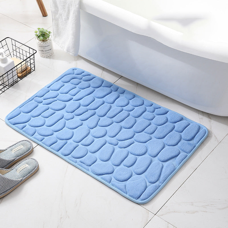 CloudSoft Mat – Luksus Badehåndkle med Rask Absorbsjon Skanto