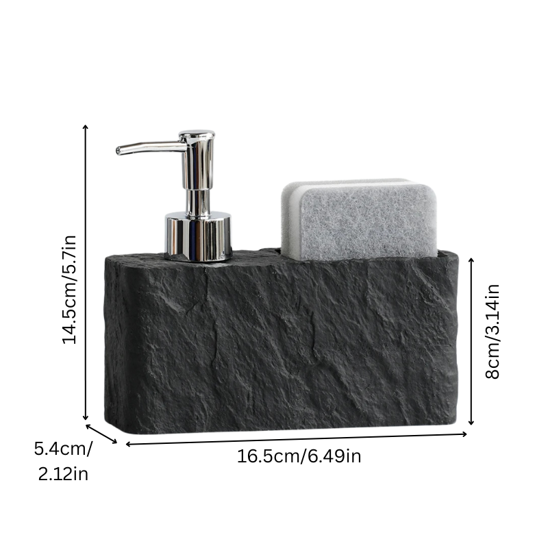 Skanto | StoneSink