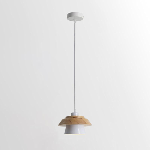Norvo | Moderne glassvegglampe med en moderne glød