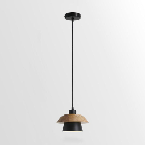 Norvo | Moderne glassvegglampe med en moderne glød