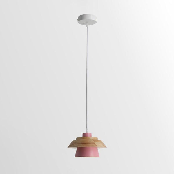 Norvo | Moderne glassvegglampe med en moderne glød