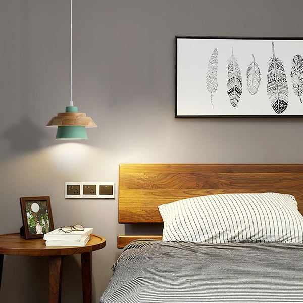Skanto | Moderne glassvegglampe med en moderne glød
